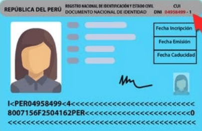 Qué es el digito verificador y para qué sirve EL Verificador